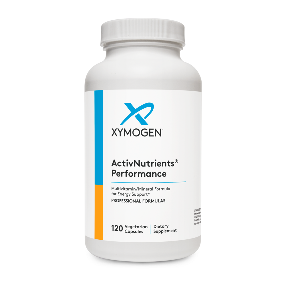 ActivNutrients Performance