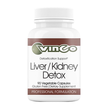 Liver/Kidney Detox