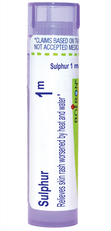 Sulphur 1m