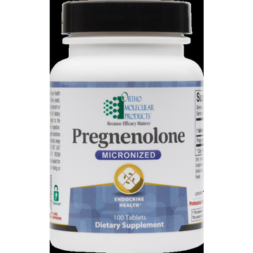 Pregnenolone (California Only)