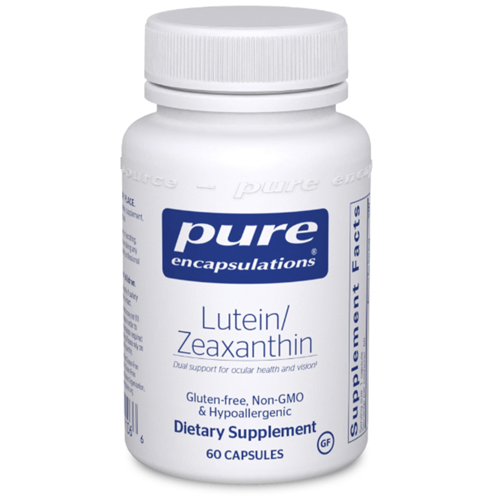 Lutein/Zeaxanthin
