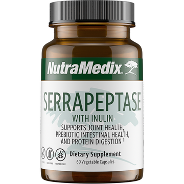 Serrapeptase