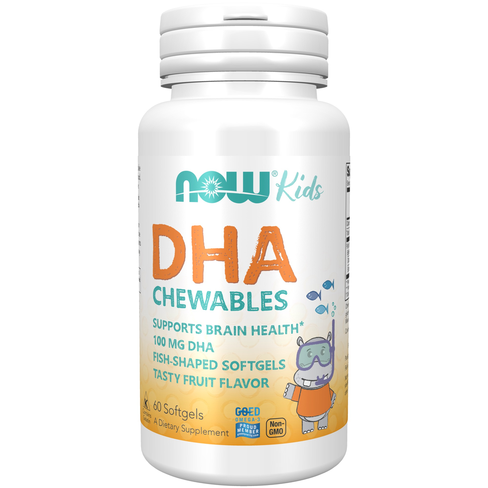 DHA 100mg