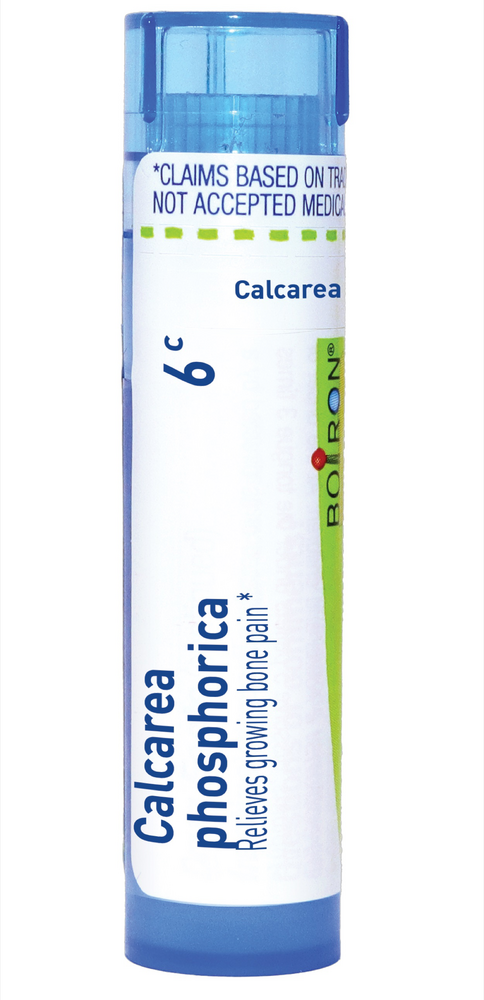Calcarea Phosphorica 6c
