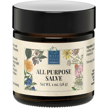 All Purpose Salve
