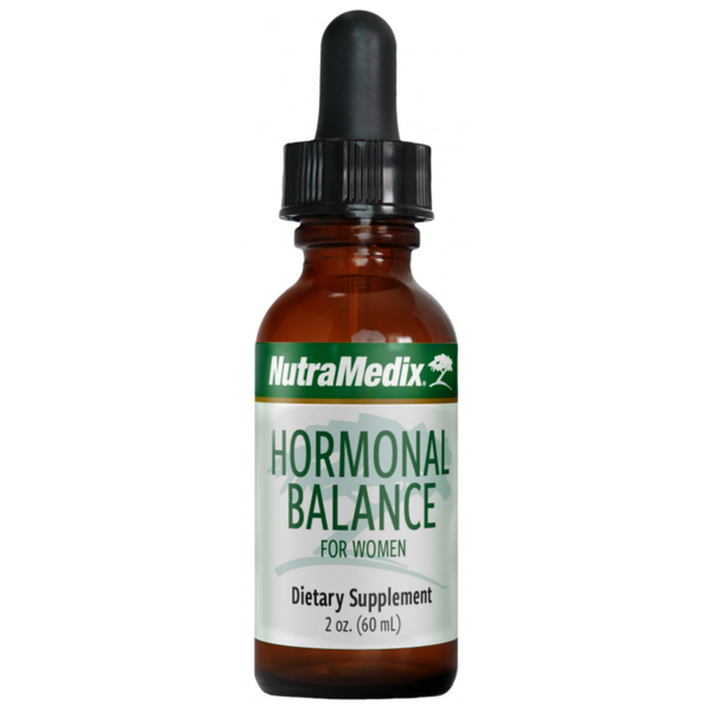 Hormonal Balance