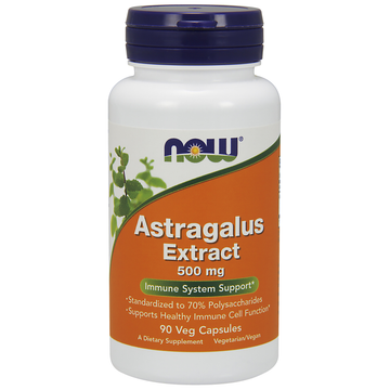 Astragalus Extract 500mg