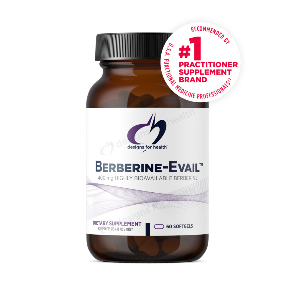 Berberine-Evail