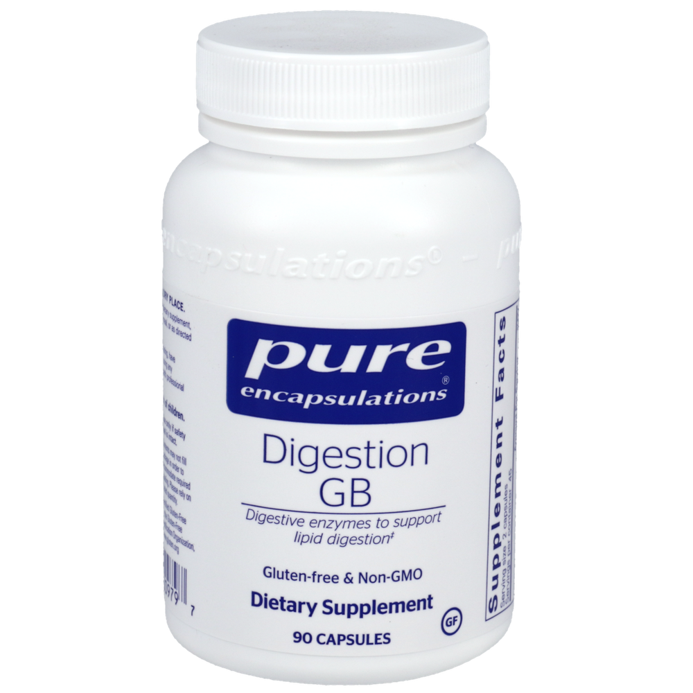 Digestion GB
