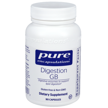 Digestion GB