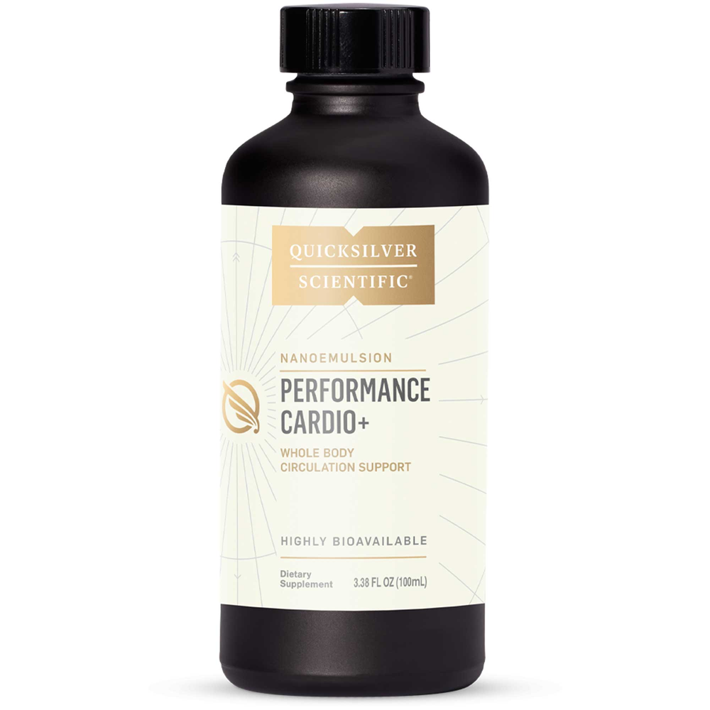 Performance Cardio+