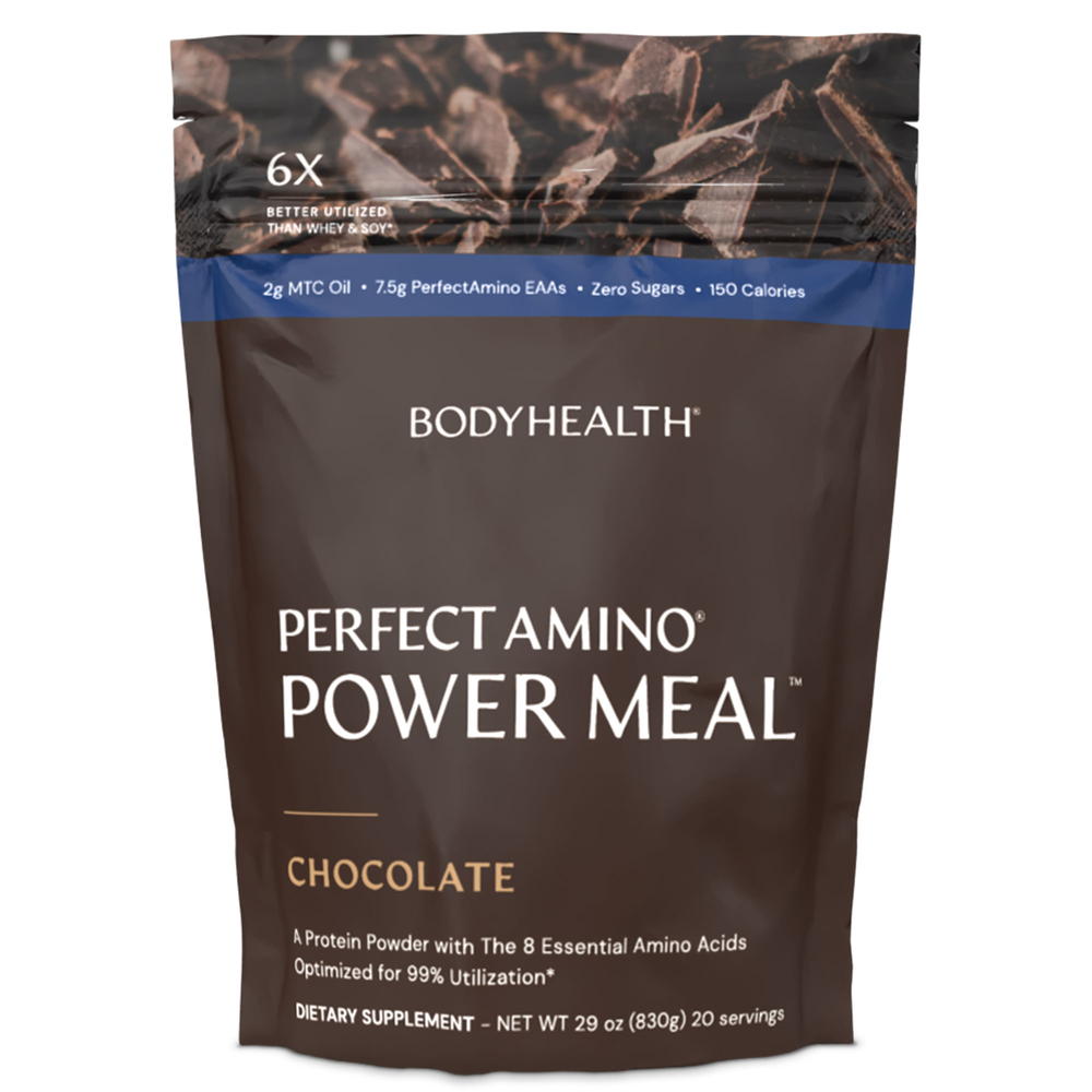 PerfectAmino® Power Meal, Chocolate