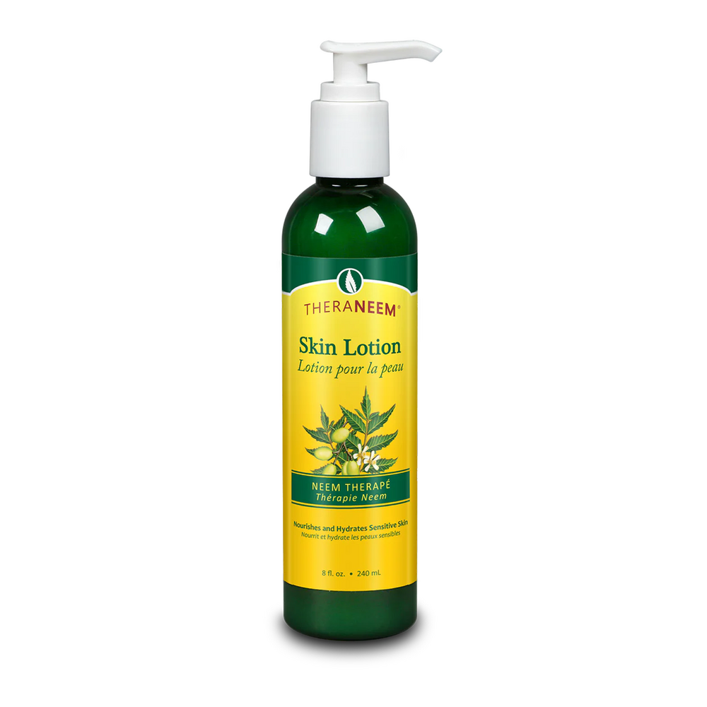 Neem Therape Skin Lotion