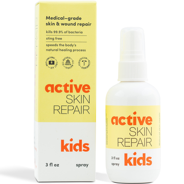 Active Skin Repair Kids