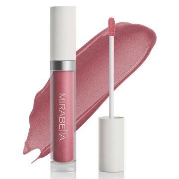 Luxe Advanced Formula Lip Gloss, Angelic shade