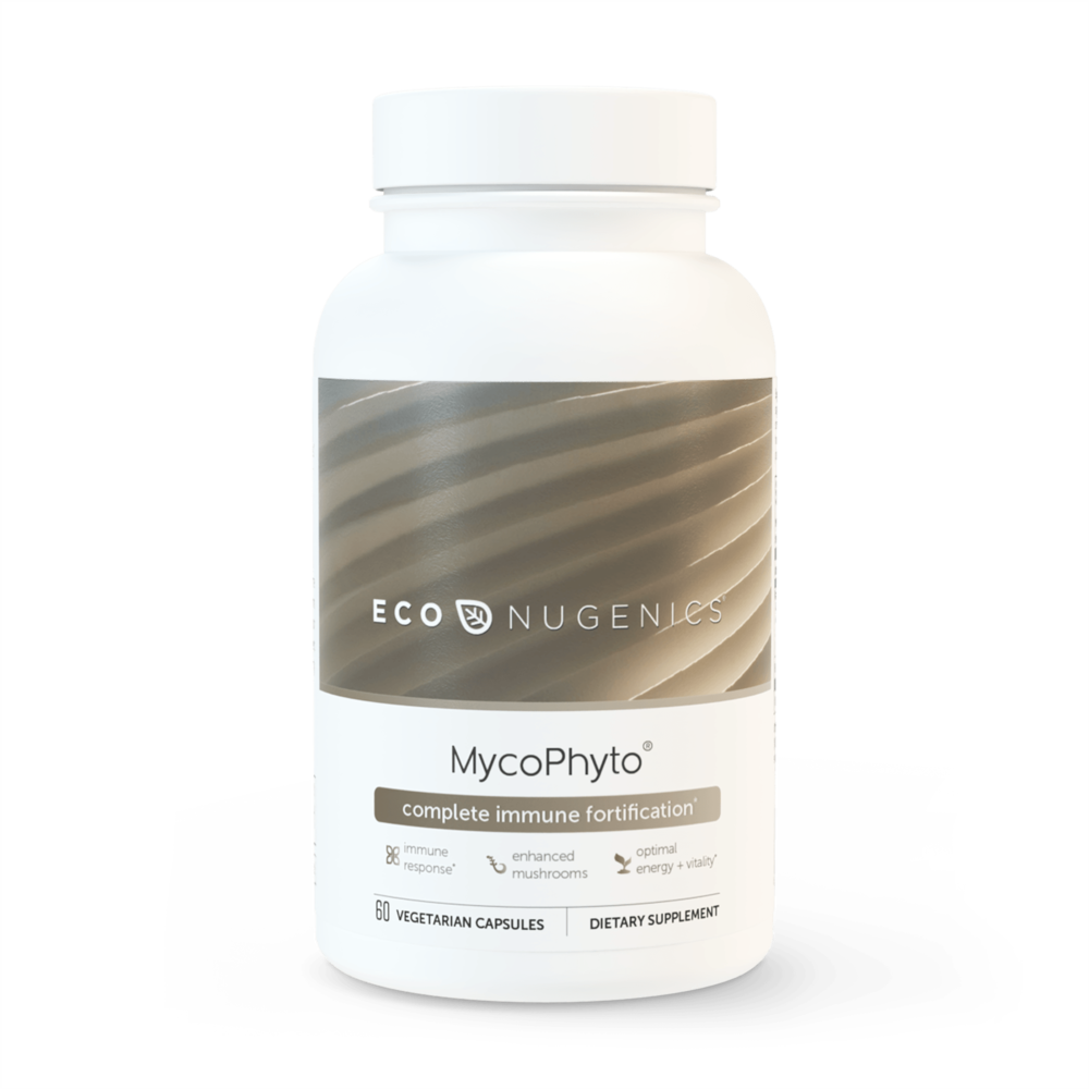 MycoCeutics MycoPhyto Complex