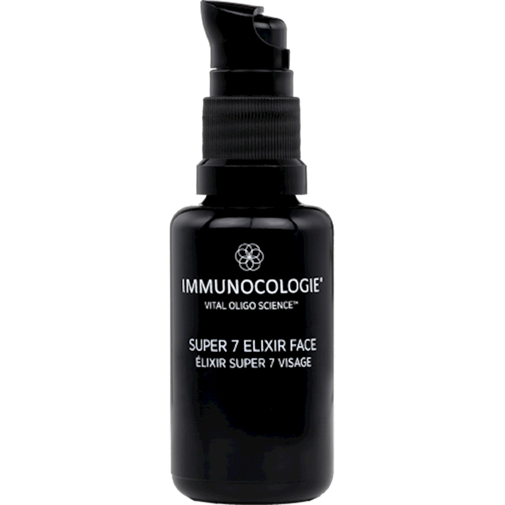 Super 7 Elixir Serum