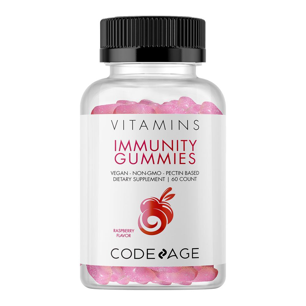 Immunity Gummies