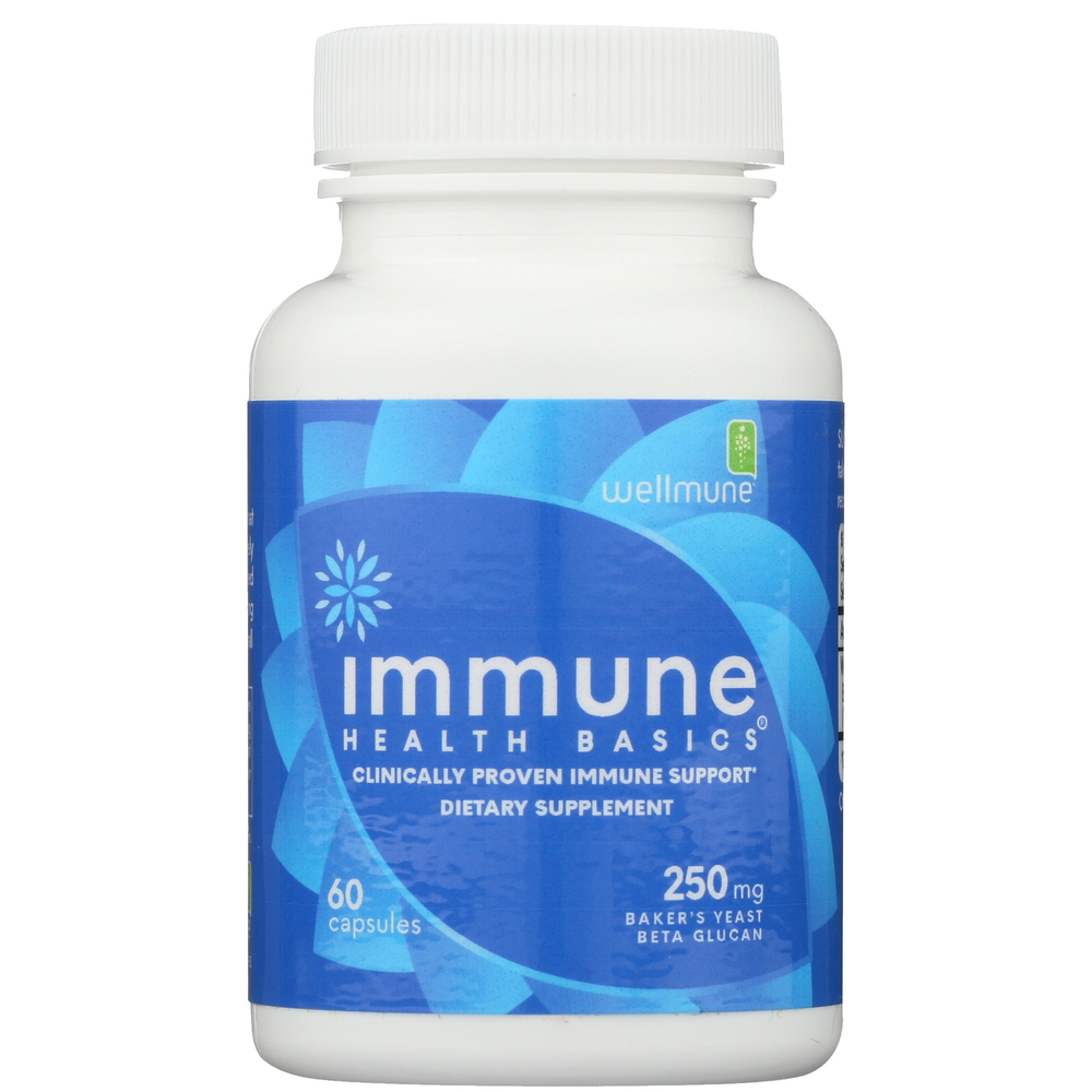 Immune Health Basics