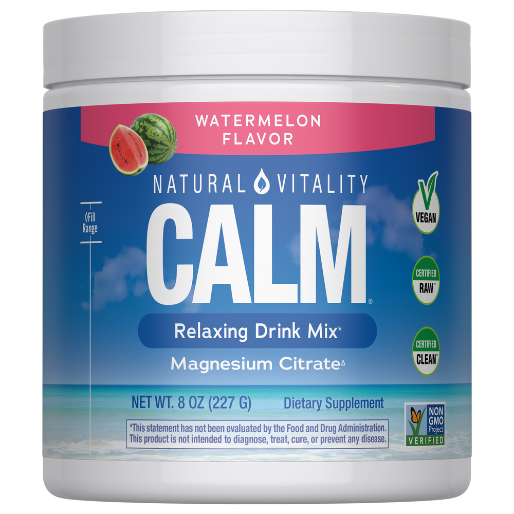 Calm Watermelon