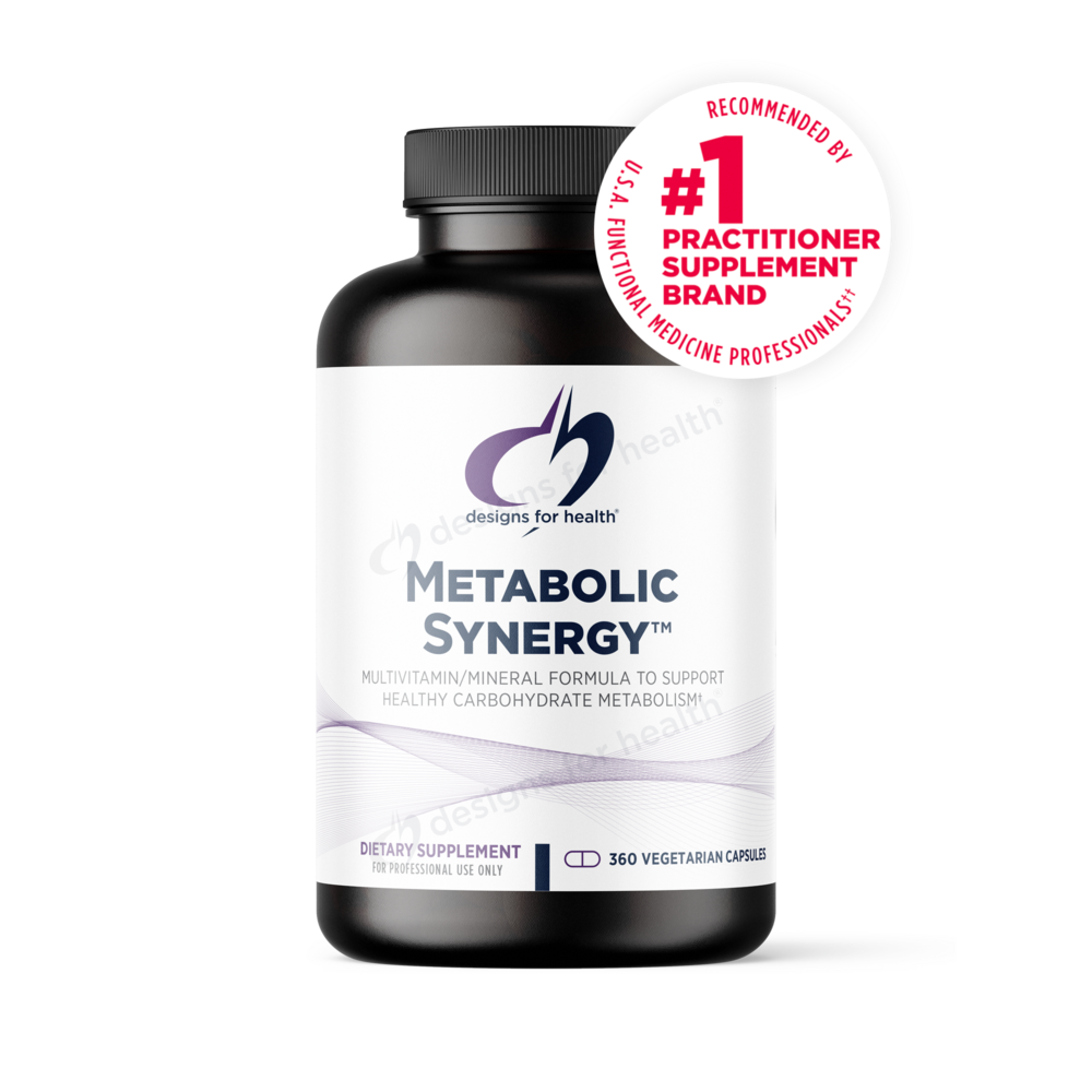 Metabolic Synergy™