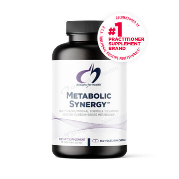Metabolic Synergy™