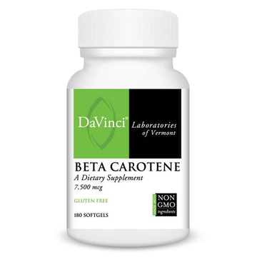 Beta Carotene