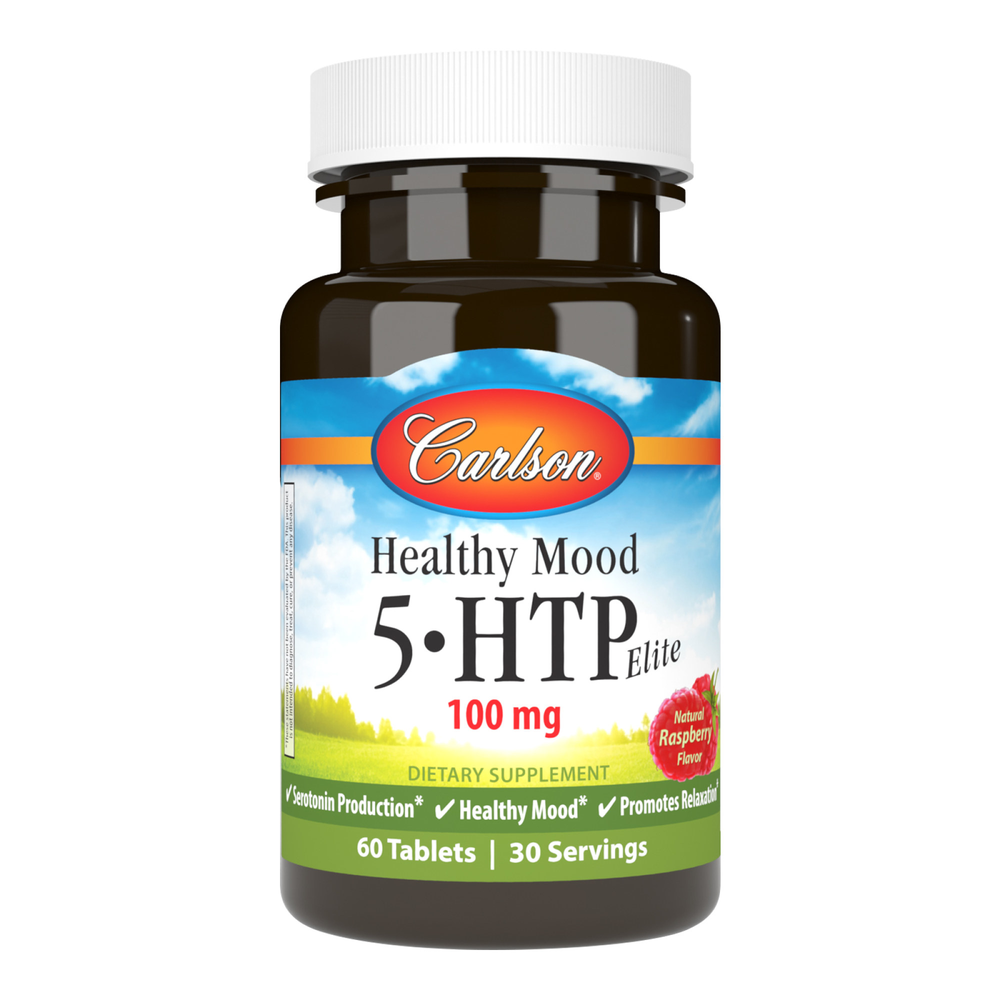 Healthy Mood 5-HTP Elite