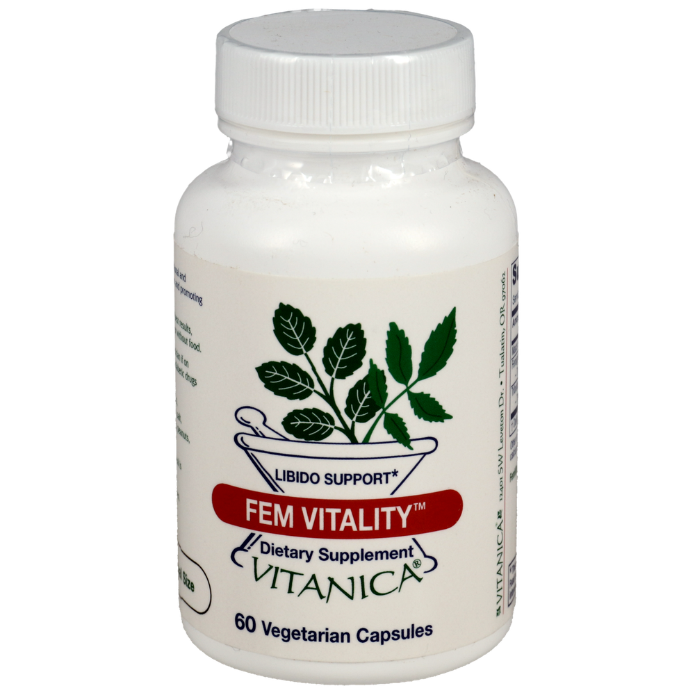 FemVitality™