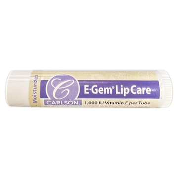 E-Gem Lip Care