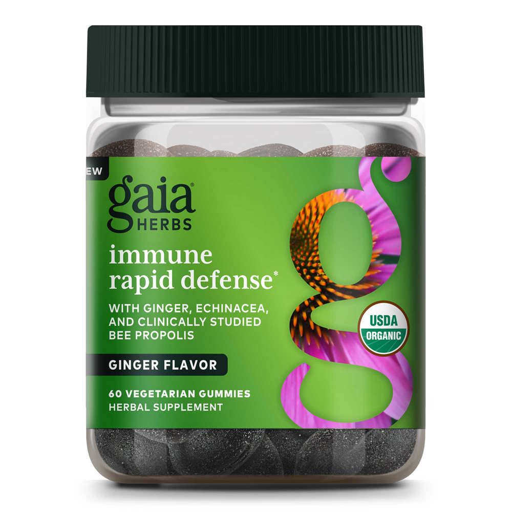 Immune Rapid Defense Gummies (COG)