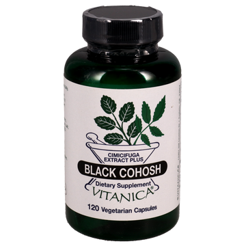 Black Cohosh