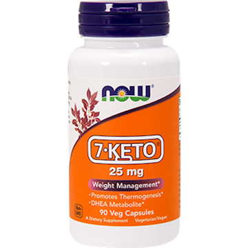 7-KETO 25mg