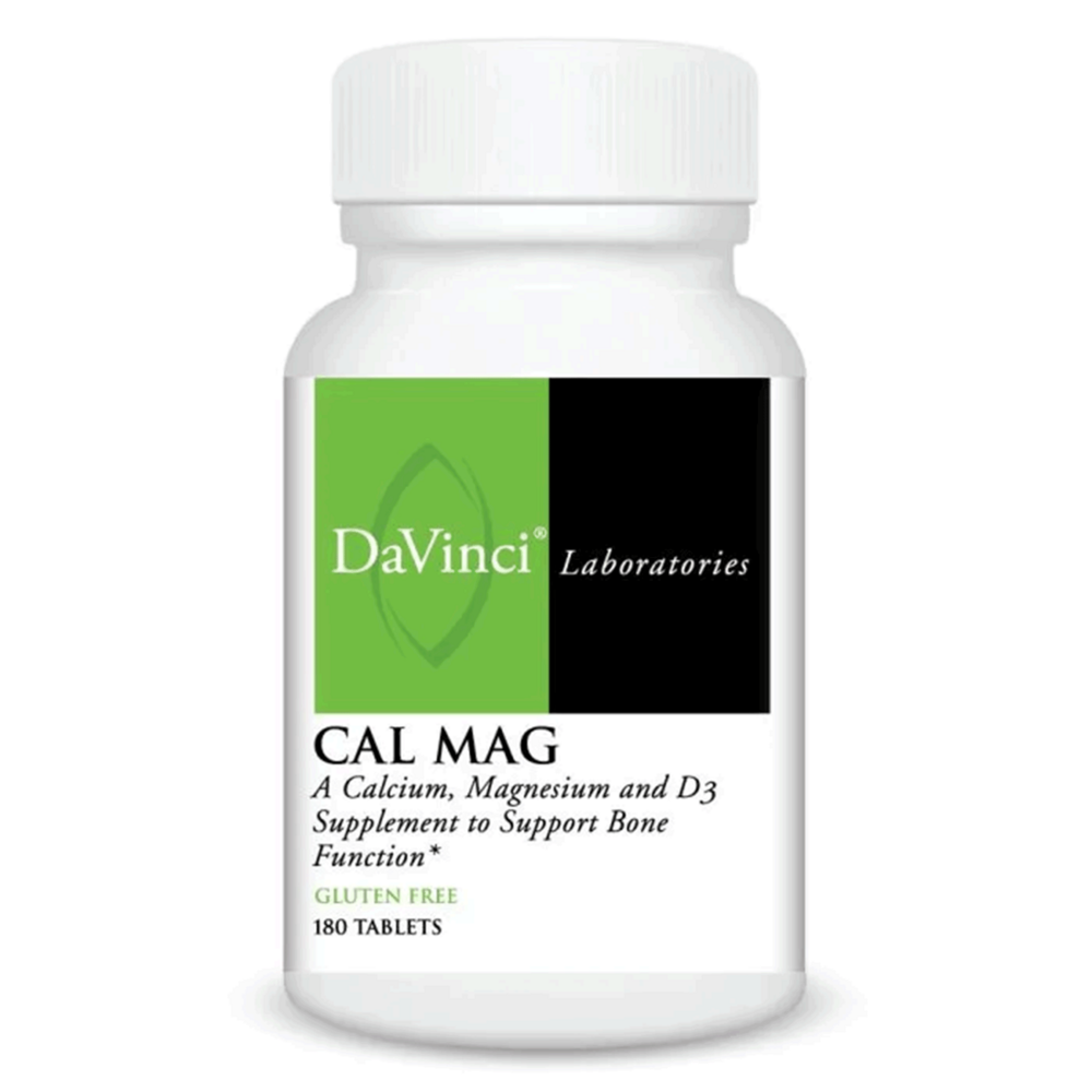 Cal-Mag