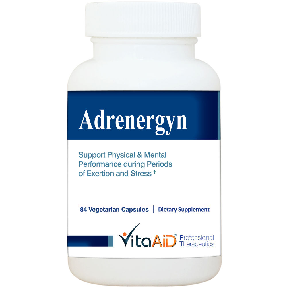 Adrenergyn