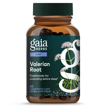 Valerian Root