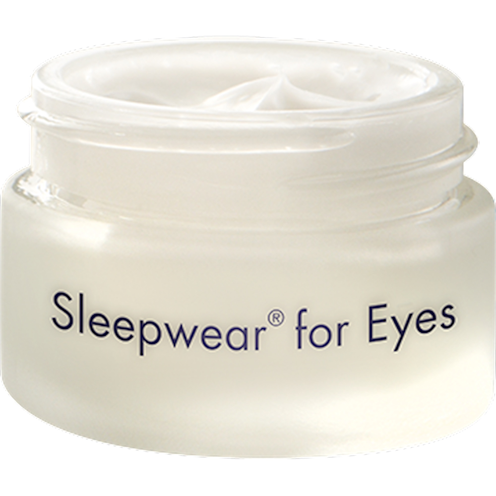 Sleepwear for Eyes