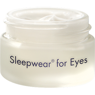 Sleepwear for Eyes