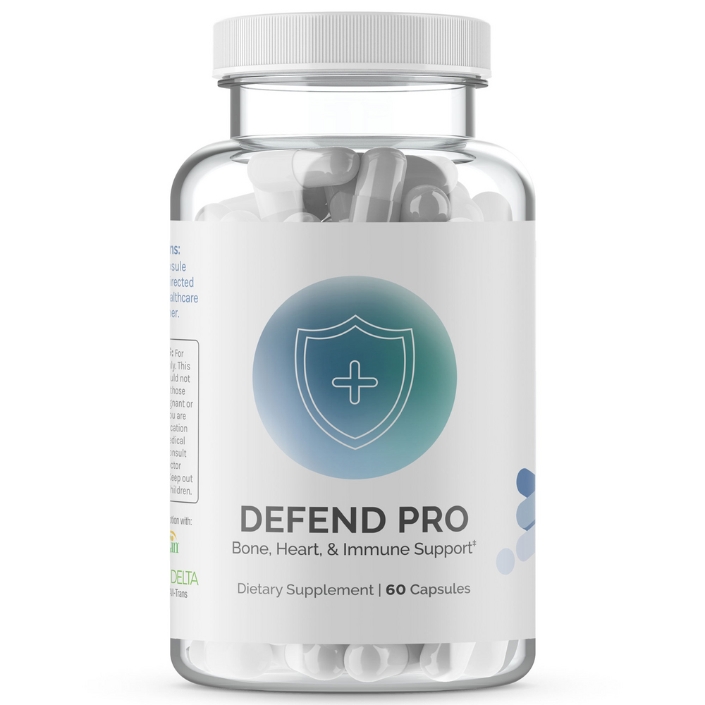 Defend Pro