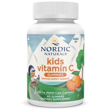Kids Vitamin C Gummies
