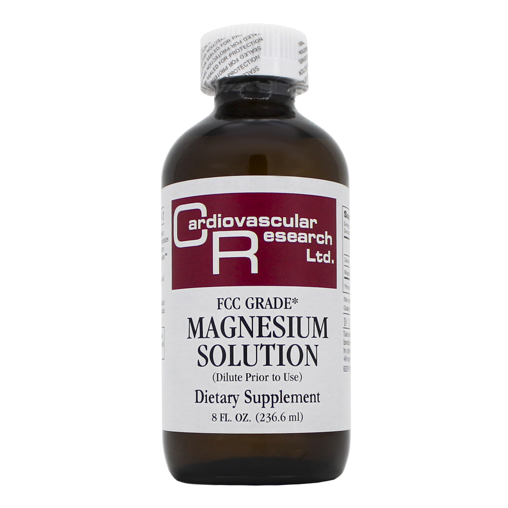 Magnesium Solution