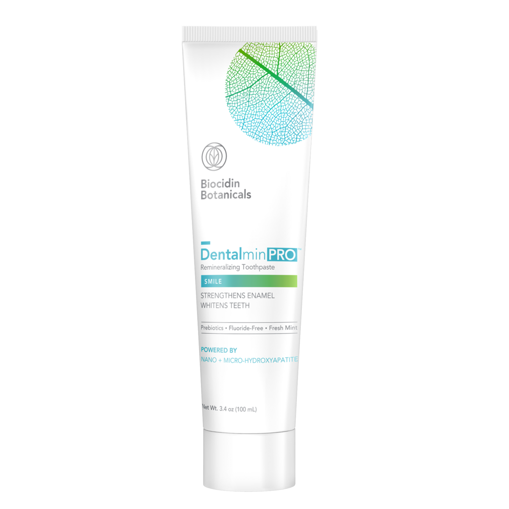 Dentalmin PRO™ Remineralizing Toothpaste