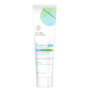 Dentalmin PRO™ Remineralizing Toothpaste