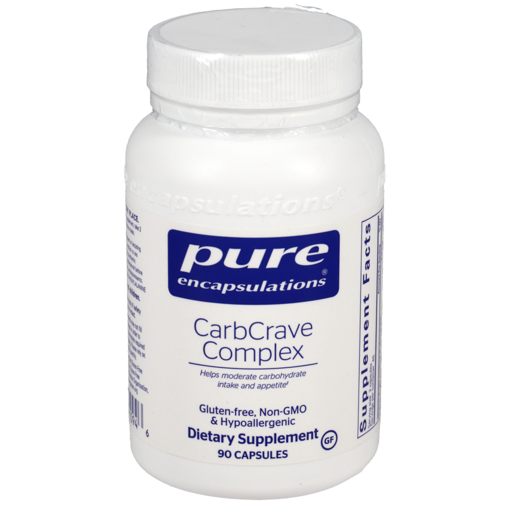 Carbcrave Complex