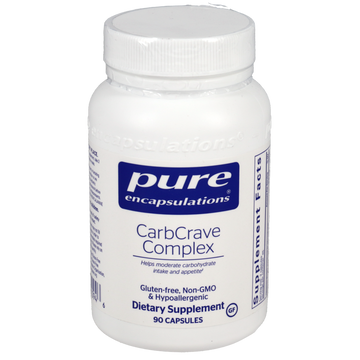 Carbcrave Complex