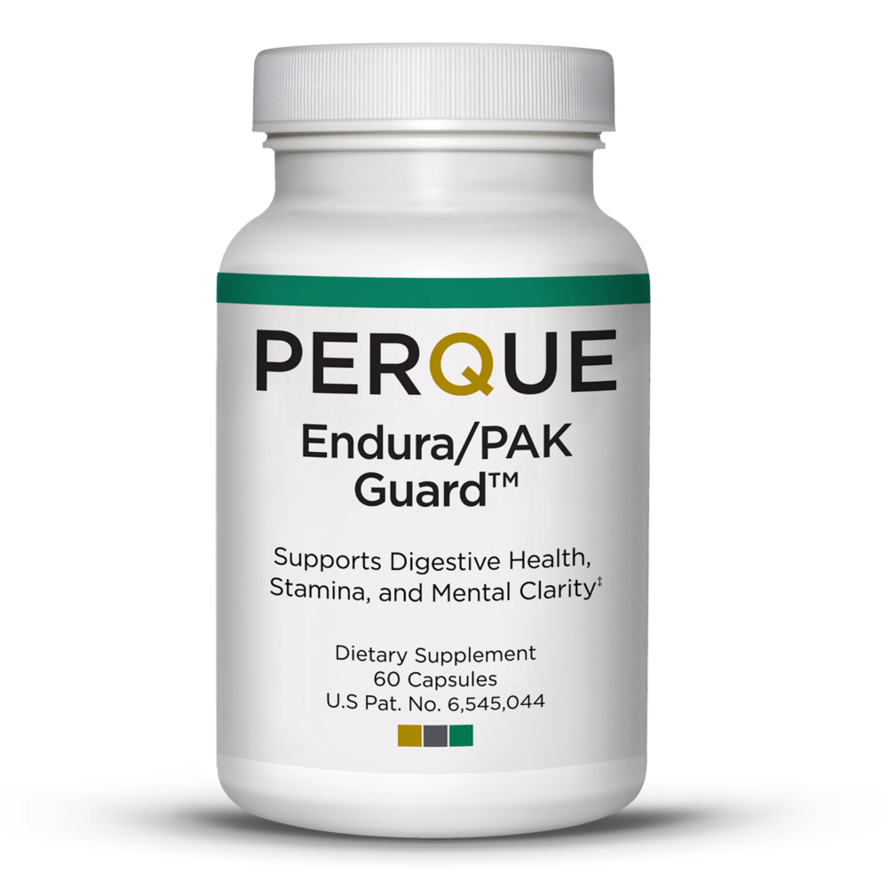Endura/PAK Guard