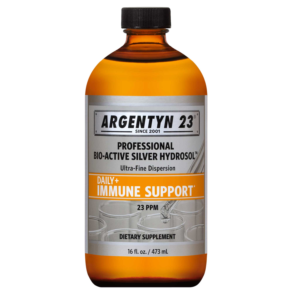 Silver Hydrosol Argentyn 23 Pro