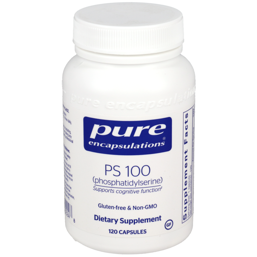 PS 100