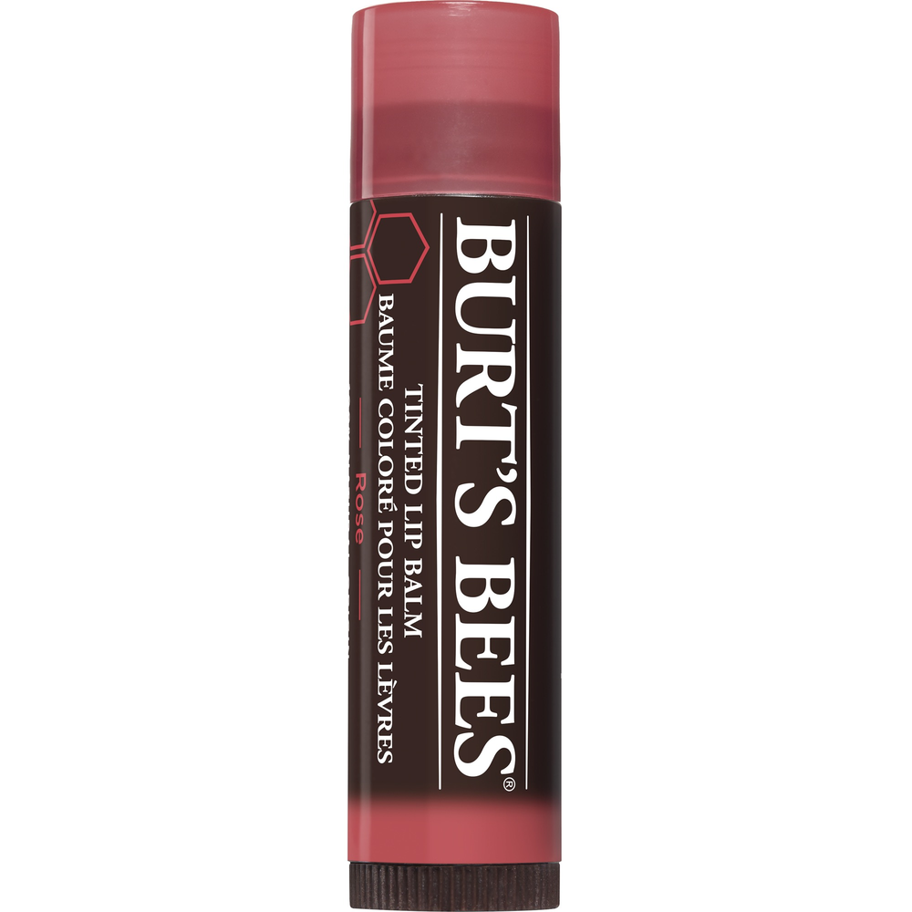 Tinted Lip Lip Balm Rose