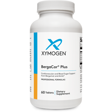 BergaCor Plus (Bergamot Extract)